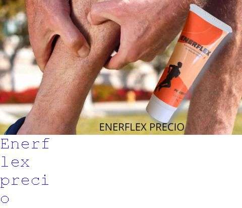 Enerflex Precio 2022